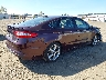 3FA6P0HR6DR****** Salvage and Wrecked 2013 Ford Fusion in Washington State