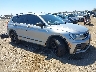 3VV3B7AX7LM****** Salvamento y Destrozados 2020 Volkswagen Tiguan en San Diego