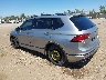 3VV3B7AX7LM****** Salvamento y Reparables 2020 Volkswagen Tiguan en San Diego