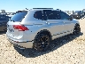 3VV3B7AX7LM****** Salvamento y Destrozados 2020 Volkswagen Tiguan en Estado de California