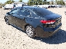5YFEPMAE7NP****** Salvage and Repairable 2022 Toyota Corolla in Southern New Jersey