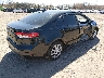 5YFEPMAE7NP****** Salvage and Wrecked 2022 Toyota Corolla in New Jersey State