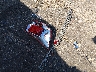 1G11B5SLXFF****** Wrecked 2015 Chevrolet Malibu in Mississippi State