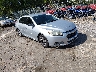 1G11B5SLXFF****** Salvage and Wrecked 2015 Chevrolet Malibu in Jackson
