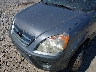 SHSRD78946U****** Salvage and Repairable 2006 Honda CR-V in North Carolina State