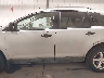 2FMDK46C97B****** Repairable 2007 Ford Edge in South Dakota State