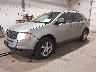2FMDK46C97B****** Used and Repairable 2007 Ford Edge in Sioux Falls