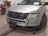 2FMDK46C97B****** Salvage and Repairable 2007 Ford Edge in South Dakota State