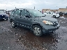 5J6RE3H36AL****** Salvage and Wrecked 2010 Honda CR-V in Honolulu