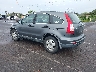 5J6RE3H36AL****** Salvage and Repairable 2010 Honda CR-V in Honolulu