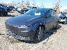 7SAYGDED6TA****** Usados y Reparables 2026 Tesla Model Y en Electric Vehicle Auctions