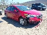 KNAFX4A63G5****** Salvamento y Destrozados 2016 Kia Forte en Port Murray