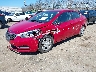 KNAFX4A63G5****** Usados y Reparables 2016 Kia Forte en Port Murray