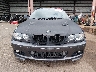 WBABD53436P****** Wrecked 2006 BMW 3 Series in Hawaii State