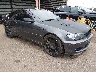 WBABD53436P****** Salvage and Wrecked 2006 BMW 3 Series in Honolulu
