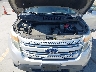 1FM5K7D88EG****** Repairable 2014 Ford Explorer in Fremont