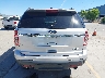 1FM5K7D88EG****** Wrecked 2014 Ford Explorer
