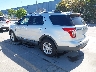 1FM5K7D88EG****** Salvage and Repairable 2014 Ford Explorer in Fremont