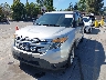 1FM5K7D88EG****** Salvage and Repairable 2014 Ford Explorer in California State