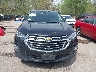 2GNAXVEV0J6****** Used 2018 Chevrolet Equinox in Kansas State