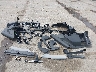 2GNAXVEV0J6****** Wrecked 2018 Chevrolet Equinox in Kansas State