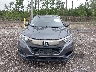 3CZRU6H33KG****** Wrecked 2019 Honda HR-V in Florida State