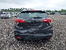 3CZRU6H33KG****** Wrecked 2019 Honda HR-V