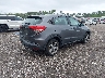 3CZRU6H33KG****** Salvage and Wrecked 2019 Honda HR-V in Florida State