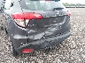 3CZRU6H33KG****** Salvage and Repairable 2019 Honda HR-V in Florida State