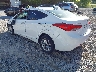 5NPDH4AE0DH****** Salvage and Repairable 2013 Hyundai Elantra in Gulf Coast