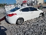 5NPDH4AE0DH****** Salvage and Wrecked 2013 Hyundai Elantra in Mississippi State