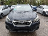 4S4BSAAC8J3****** Wrecked 2018 Subaru Outback in Kansas State