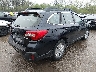 4S4BSAAC8J3****** Salvage and Wrecked 2018 Subaru Outback in Kansas State