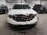 1GKKNSLA7KZ****** Wrecked 2019 GMC Acadia in Iowa State