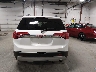 1GKKNSLA7KZ****** Wrecked 2019 GMC Acadia
