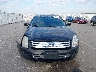 3FAHP07Z88R****** Wrecked 2008 Ford Fusion in Indiana State
