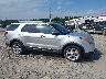 1FM5K7F87EG****** Used 2014 Ford Explorer in North Carolina State