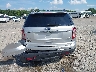 1FM5K7F87EG****** Wrecked 2014 Ford Explorer