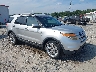 1FM5K7F87EG****** Salvage and Wrecked 2014 Ford Explorer in Raleigh