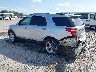 1FM5K7F87EG****** Salvage and Repairable 2014 Ford Explorer in Raleigh
