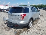 1FM5K7F87EG****** Salvage and Wrecked 2014 Ford Explorer in North Carolina State