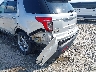 1FM5K7F87EG****** Salvage and Repairable 2014 Ford Explorer in North Carolina State
