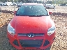 1FADP3F20EL****** Wrecked 2014 Ford Focus in North Carolina State