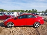 1FADP3F20EL****** Repairable 2014 Ford Focus in North Carolina State
