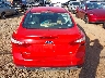 1FADP3F20EL****** Wrecked 2014 Ford Focus