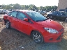 1FADP3F20EL****** Salvage and Wrecked 2014 Ford Focus in Concord