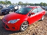 1FADP3F20EL****** Used and Repairable 2014 Ford Focus in Concord