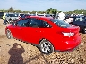 1FADP3F20EL****** Salvage and Repairable 2014 Ford Focus in Concord