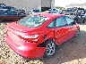 1FADP3F20EL****** Salvage and Wrecked 2014 Ford Focus in North Carolina State