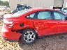 1FADP3F20EL****** Salvage and Repairable 2014 Ford Focus in North Carolina State